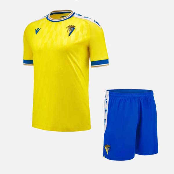 Maglia Cadiz Home Bambino 23/24